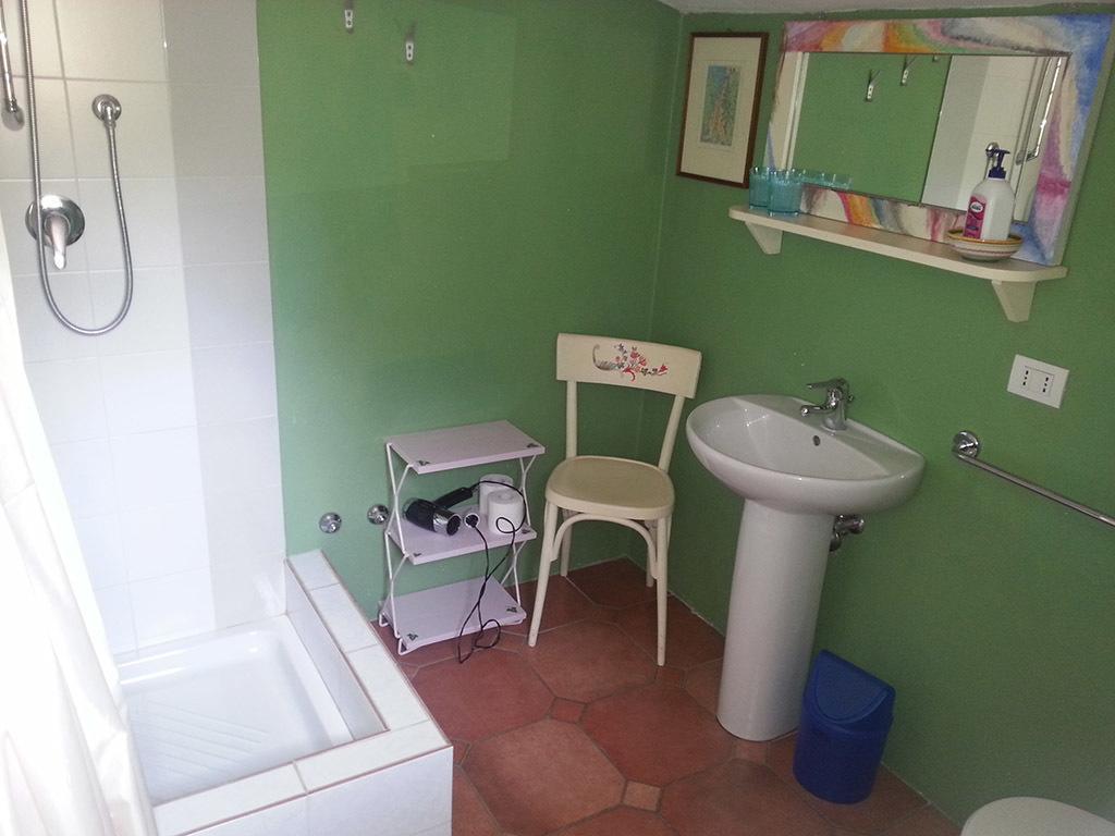B&B I Canonici Урбино Номер фото