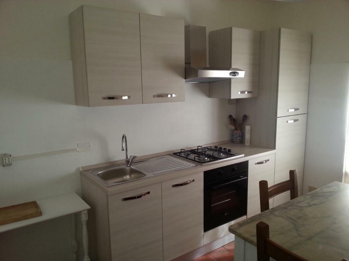 B&B I Canonici Урбино Экстерьер фото