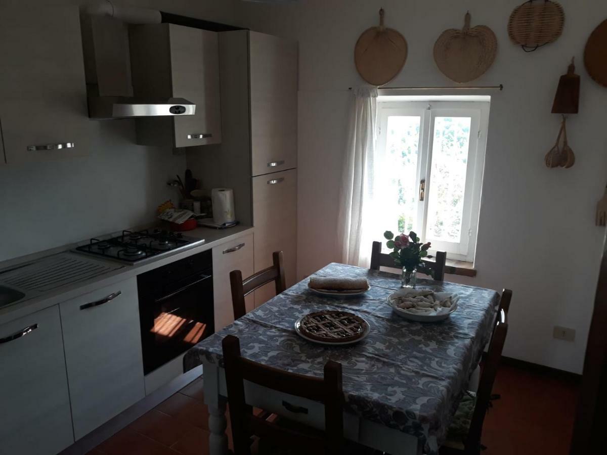 B&B I Canonici Урбино Экстерьер фото
