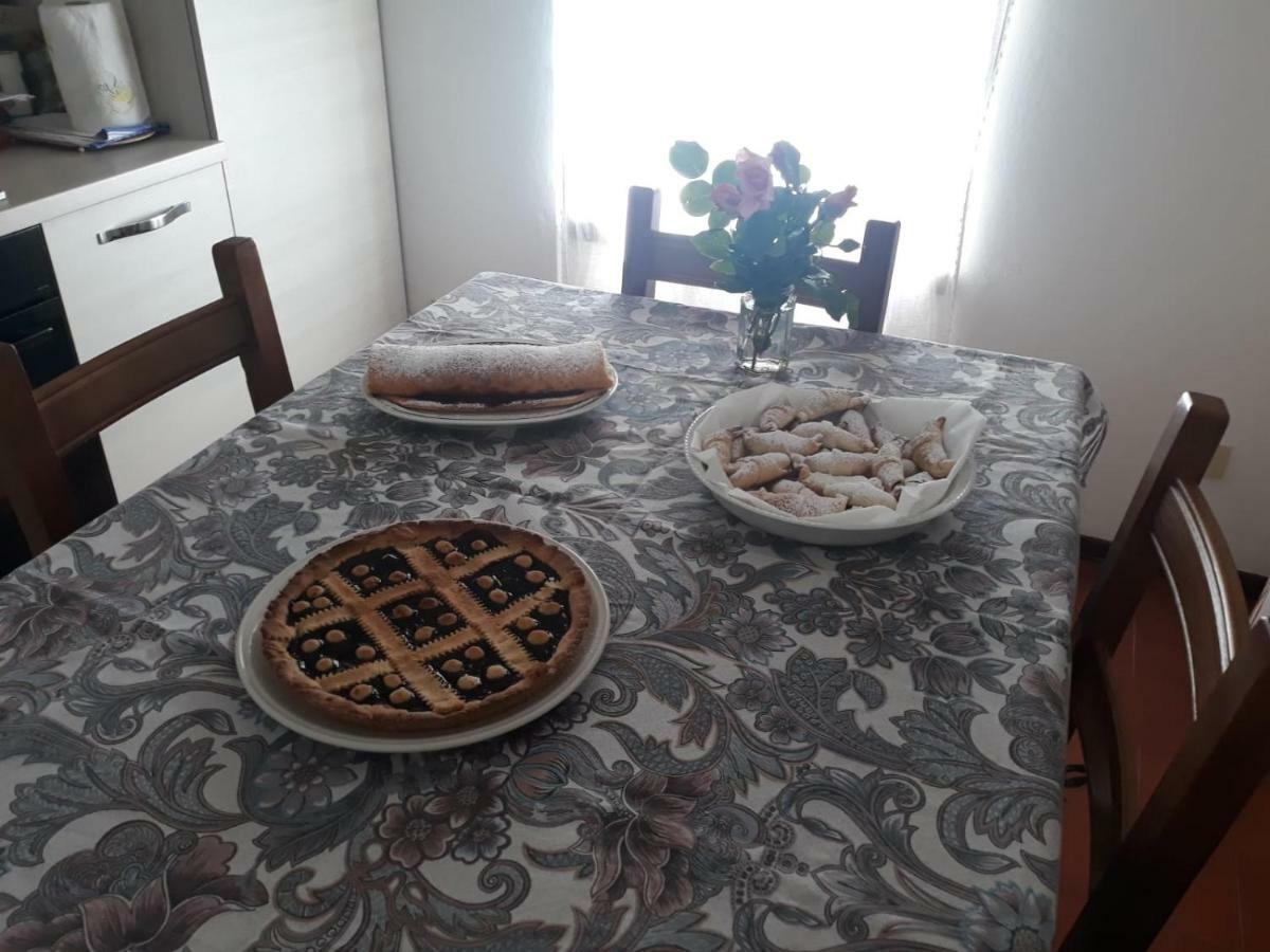 B&B I Canonici Урбино Экстерьер фото